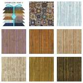 Fabric Collection 67035