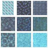 Fabric Collection 67037