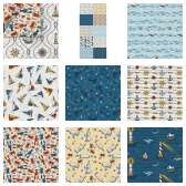 Fabric Collection 67176