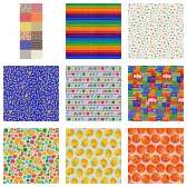 Fabric Collection 67177