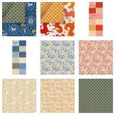 Fabric Collection 67180