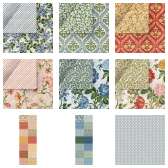 Fabric Collection 67182