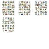 Fabric Collection 67184