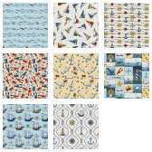 Fabric Collection 67185