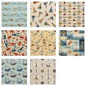 Fabric Collection 67209