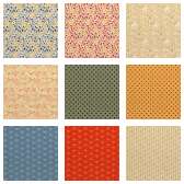 Fabric Collection 67213