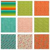 Fabric Collection 67214