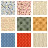 Fabric Collection 67221