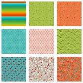 Fabric Collection 67230