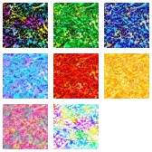 Fabric Collection 67282