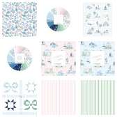 Fabric Collection 67297
