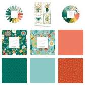 Fabric Collection 67298