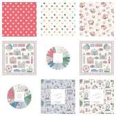 Fabric Collection 67299