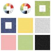 Fabric Collection 67300