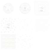 Fabric Collection 67304