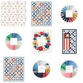 Fabric Collection 67305