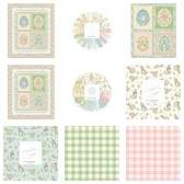 Fabric Collection 67308