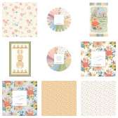 Fabric Collection 67309