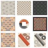 Fabric Collection 67310