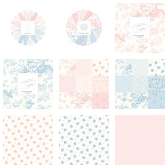 Fabric Collection 67311