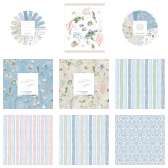 Fabric Collection 67312