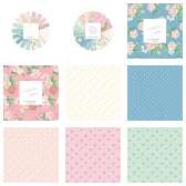Fabric Collection 67313