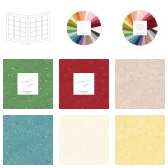 Fabric Collection 67315