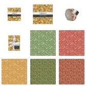 Fabric Collection 67320