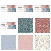 Fabric Collection 67321