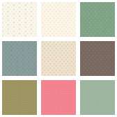 Fabric Collection 67322