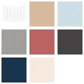 Fabric Collection 67325