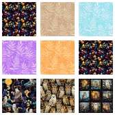 Fabric Collection 67327