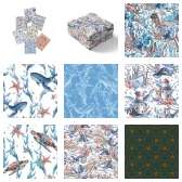 Fabric Collection 67330