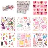 Fabric Collection 67331