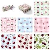 Fabric Collection 67334