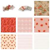 Fabric Collection 67338