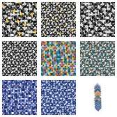 Fabric Collection 67340