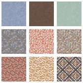 Fabric Collection 67343