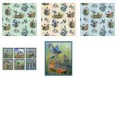Fabric Collection 67360