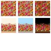Fabric Collection 67362