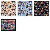 Fabric Collection 67364