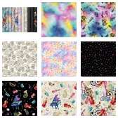 Fabric Collection 67505