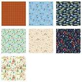 Fabric Collection 67509