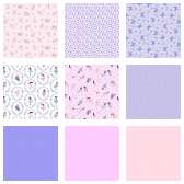 Fabric Collection 67510
