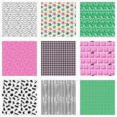 Fabric Collection 67512