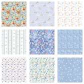 Fabric Collection 67518