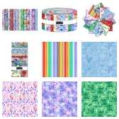 Fabric Collection 67519