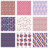 Fabric Collection 67520