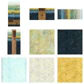 Fabric Collection 67524