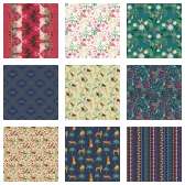 Fabric Collection 67526